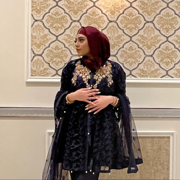 Meet your Posher, Faiza - Picture 3 of 3